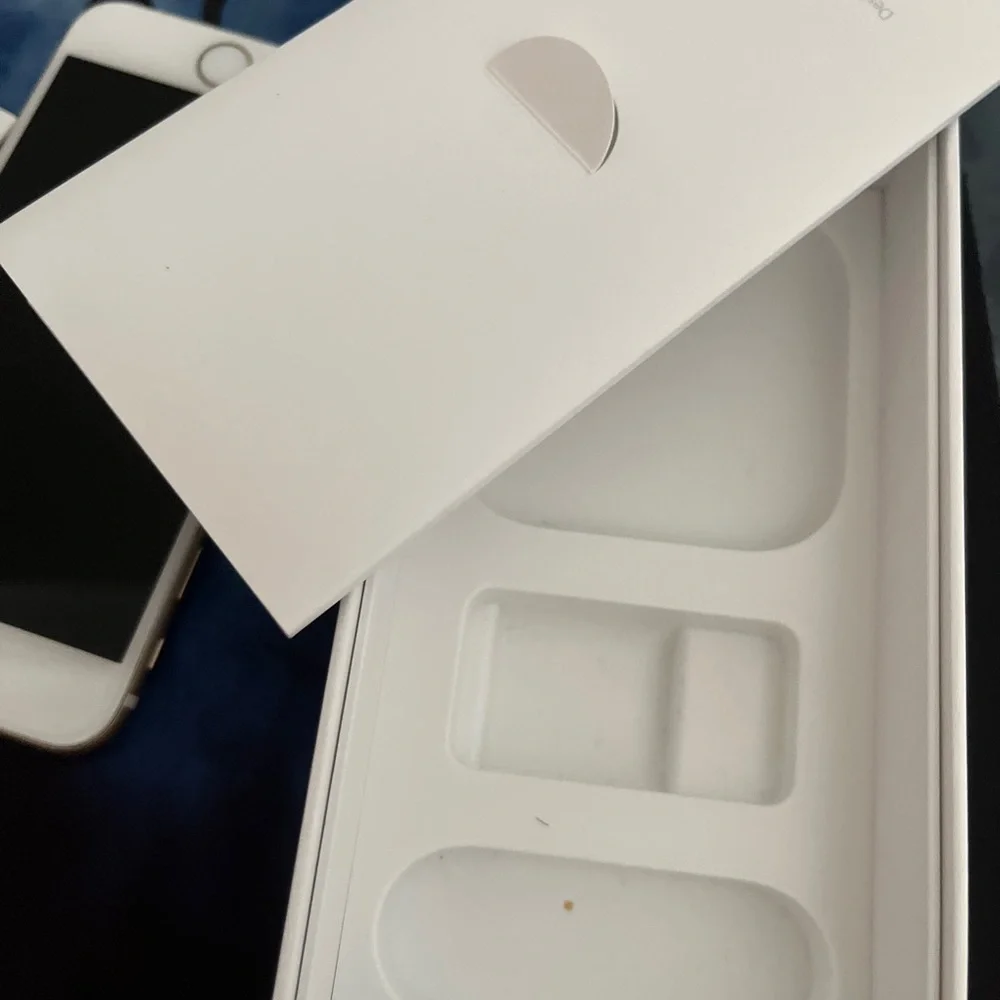 IPhone 6 Gold 128 gb